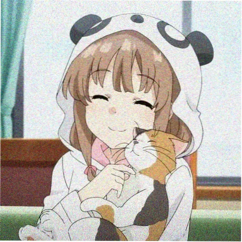 青青影迷柚子茶的头像